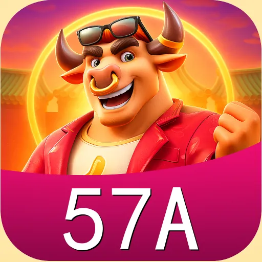 57A logo